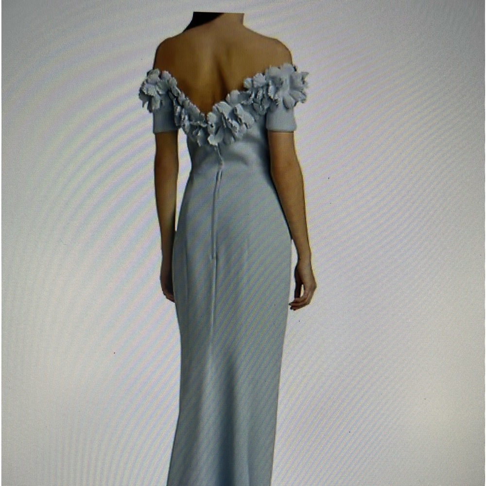 Marissa gown size 16  Never worn. Tags on dress